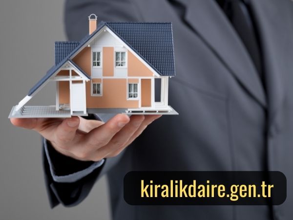 Derbent Mahallesi Kiralık Daire